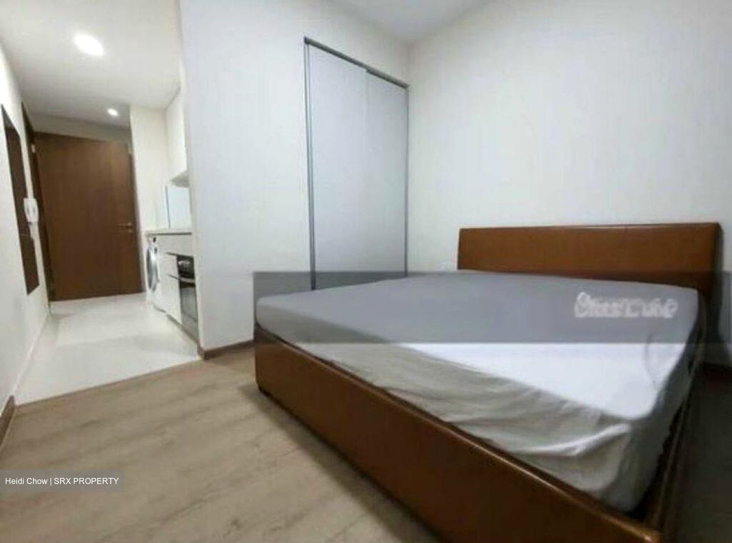 The Topiary (D28), Condominium #502200541